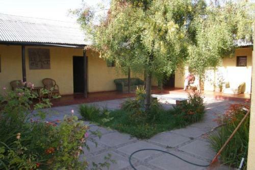 Hotel Pachamama Hostel & Tour