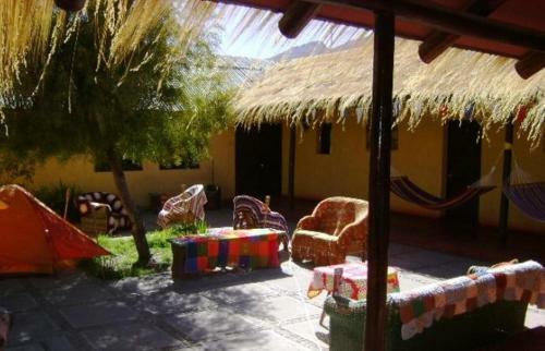 Hotel Pachamama Hostel & Tour