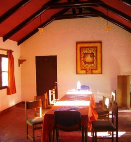 Hotel Pachamama Hostel & Tour