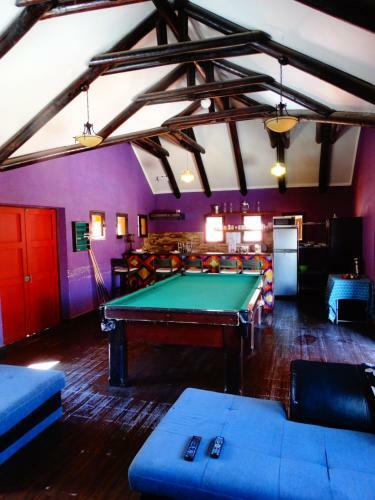 Hotel Pachamama Hostel & Tour