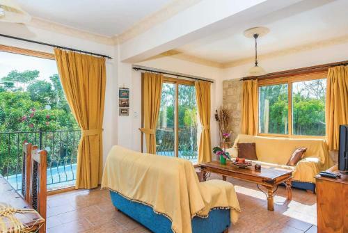 Villa Sweet Memories