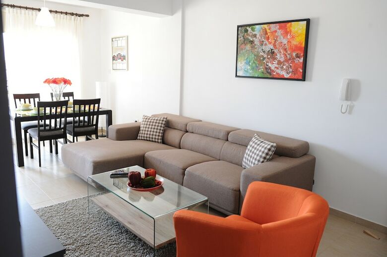 Kiti Deluxe Apartments