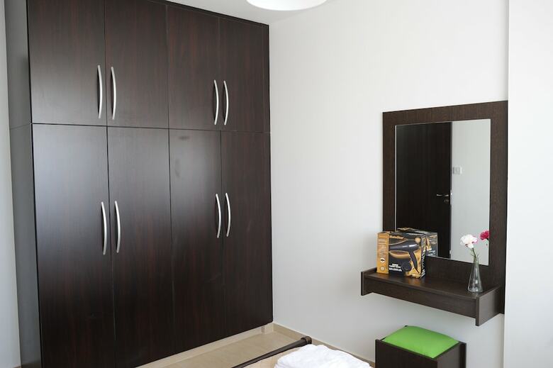 Kiti Deluxe Apartments