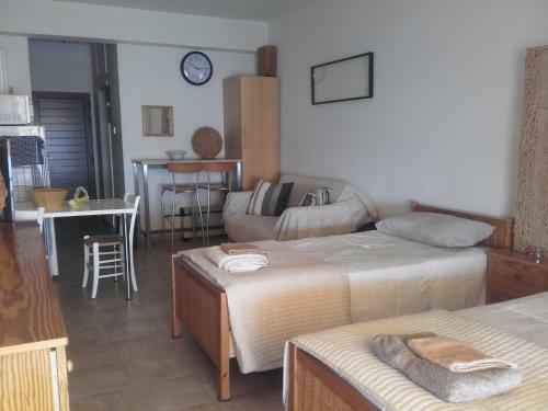 Property Direct Stadem Apartment Second Floor