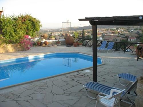 Apartamento Zoe House