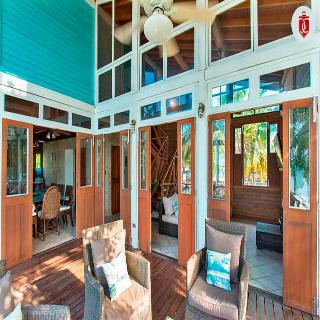 Baru Beach House