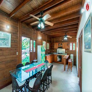 Baru Beach House