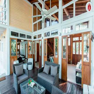 Baru Beach House