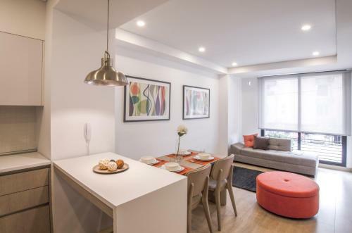 Apartamento Zitu 106