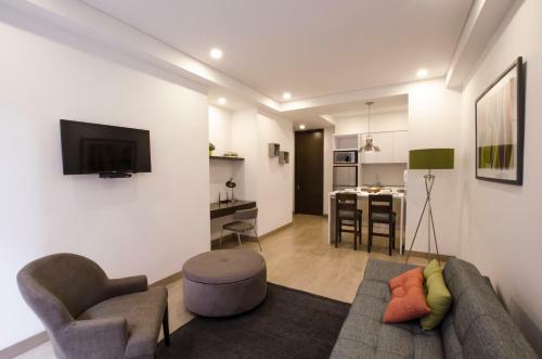 Apartamento Zitu 106