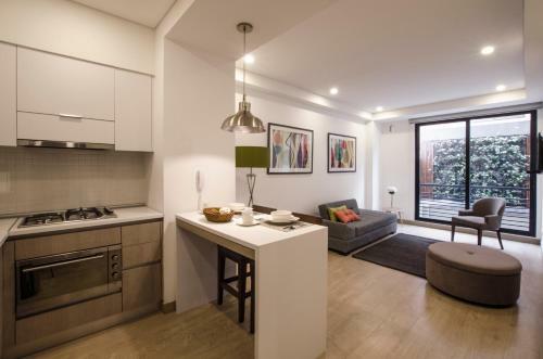 Apartamento Zitu 106