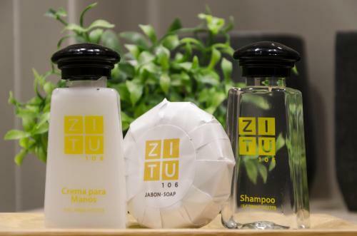 Apartamento Zitu 106