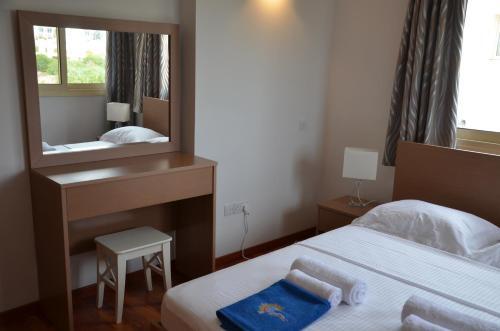 Anthorina Villa 8