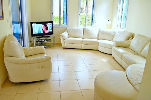 Riviera Sea Front Villa