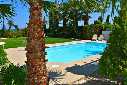 Riviera Sea Front Villa