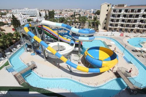 Aparthotel Anastasia Hotel Apartments