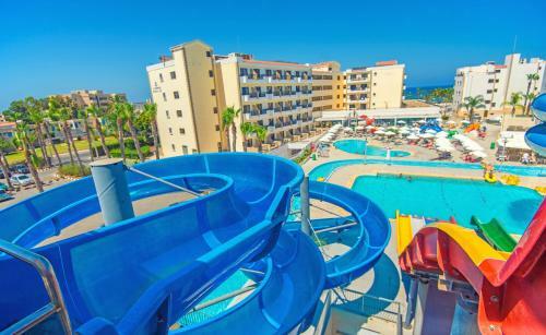 Aparthotel Anastasia Hotel Apartments