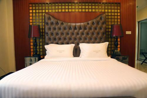 Amaritsah Club Hotel
