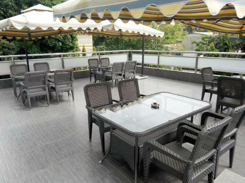 Amaritsah Club Hotel