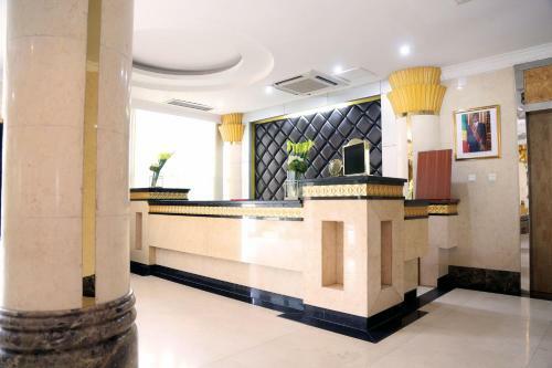 Amaritsah Club Hotel