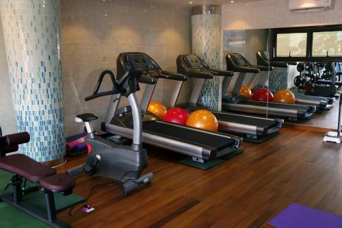 Amaritsah Club Hotel