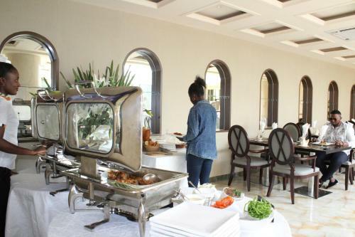 Amaritsah Club Hotel