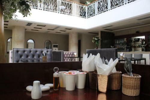 Amaritsah Club Hotel
