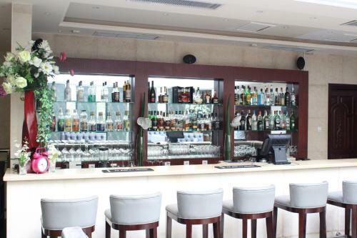 Amaritsah Club Hotel