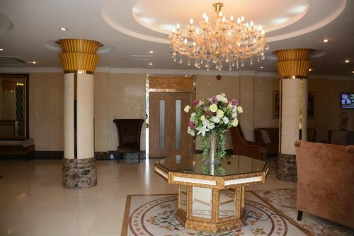 Amaritsah Club Hotel