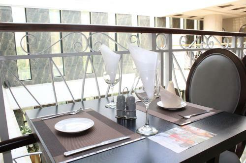 Amaritsah Club Hotel