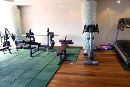 Amaritsah Club Hotel
