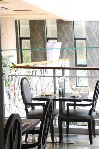 Amaritsah Club Hotel
