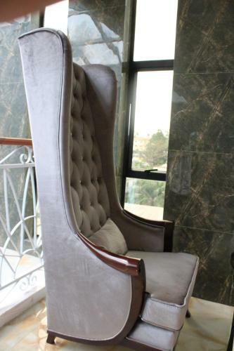 Amaritsah Club Hotel