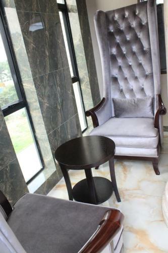 Amaritsah Club Hotel