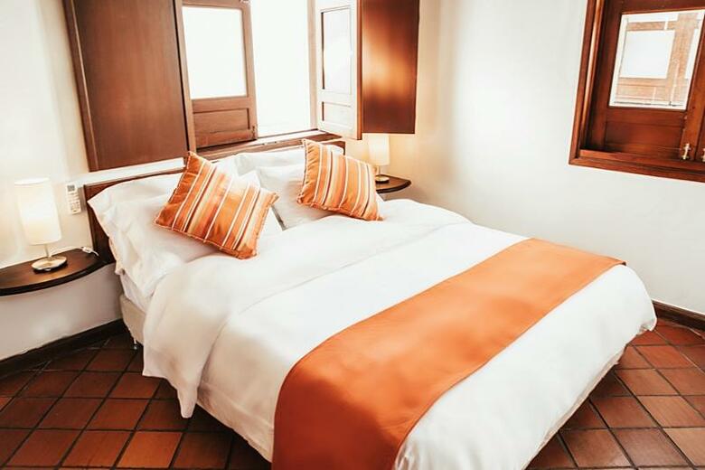 Hotel Colina De San Antonio