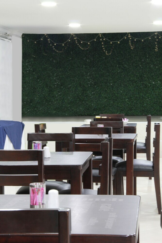 Sb Hotel Internacional