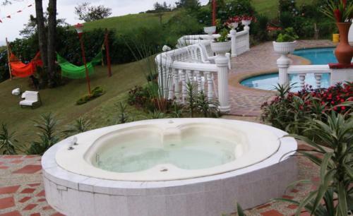 Hotel El Faro Del 18
