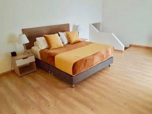 Hotel Santa Monica Suite