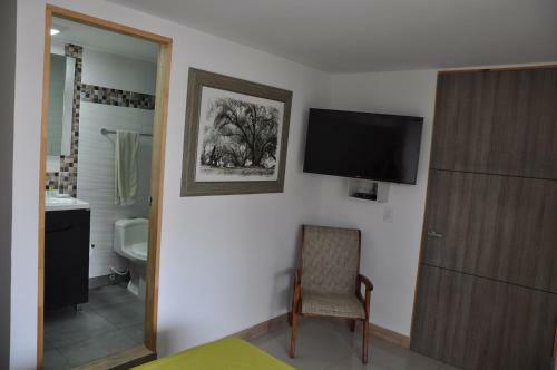 Hotel Santa Monica Suite