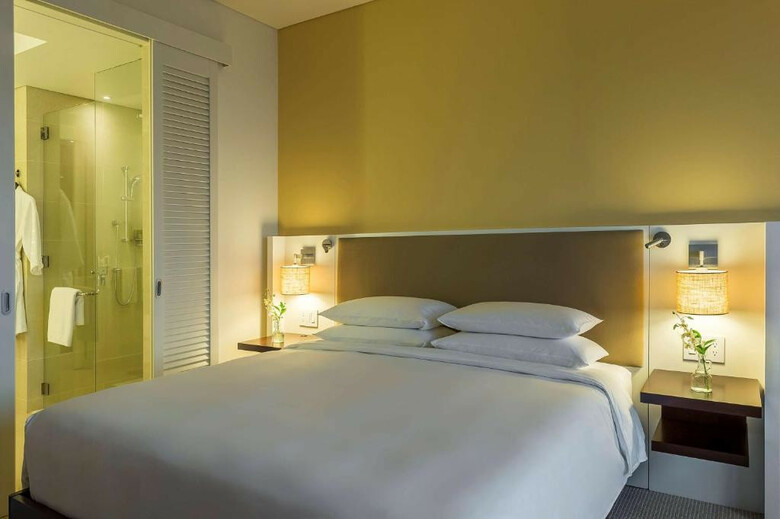 Hotel Hyatt Regency Cartagena