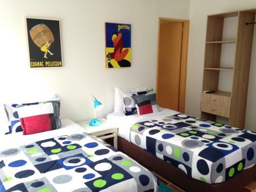 Bed & Breakfast Casa Crespo Beach 65-148