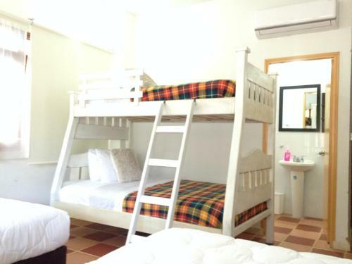 Bed & Breakfast Casa Crespo Beach 65-148