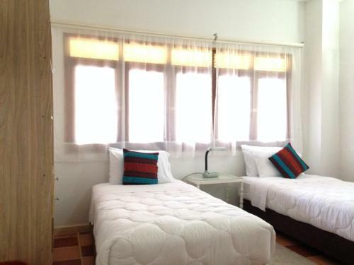Bed & Breakfast Casa Crespo Beach 65-148