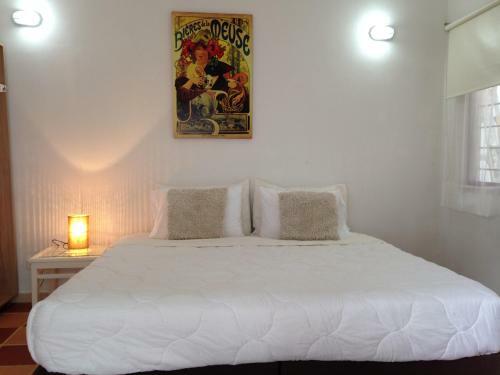 Bed & Breakfast Casa Crespo Beach 65-148