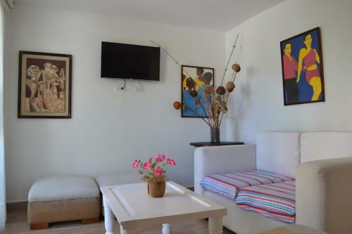 Bed & Breakfast Casa Crespo Beach 65-148