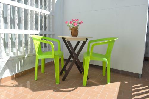 Bed & Breakfast Casa Crespo Beach 65-148
