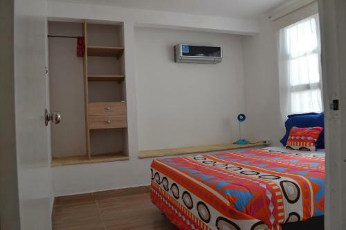 Bed & Breakfast Casa Crespo Beach 65-148