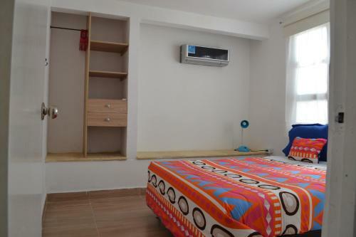Bed & Breakfast Casa Crespo Beach 65-148
