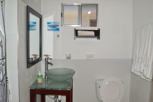 Bed & Breakfast Casa Crespo Beach 65-148