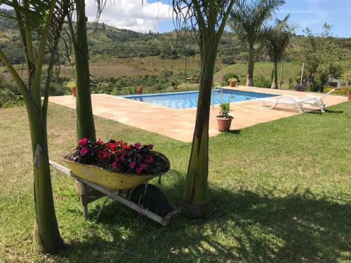 Agroturismo Guayacanes